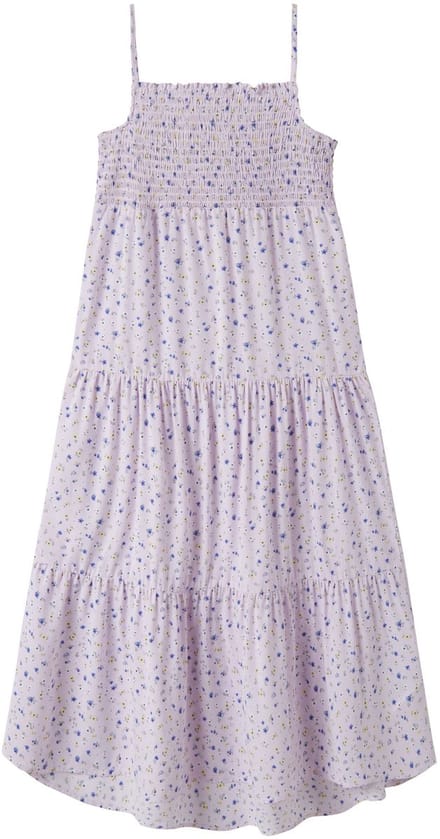 Name it Jurk Print