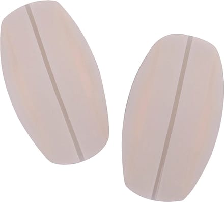 Beha Schouderbeschermer Licht Beige