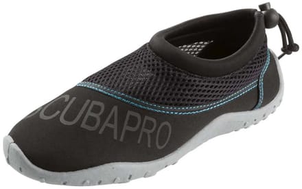 Scubapro Kailua Beachwalker Waterschoenen Zwart EU 30