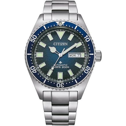 Citizen Herenhorloge Promaster NY0129-58LE