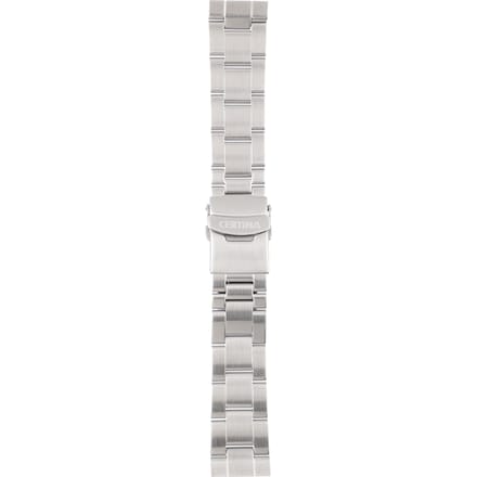 Certina Straps C605014289 Ds Royal band