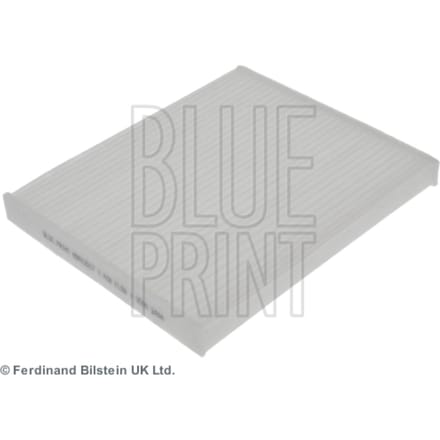 Cabineluchtfilter BLUE PRINT ADN12517