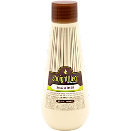 Macadamia Natuurlijke Olie StraightWear Gladder Oplossing - 100 ml