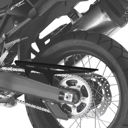 Motorfiets kettingkast Barracuda Honda Africa Twin (2016-2020)