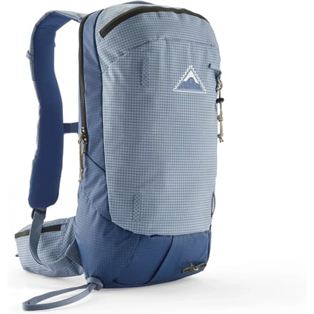 Patagonia Snowdrifter 20L Rugzak blauw