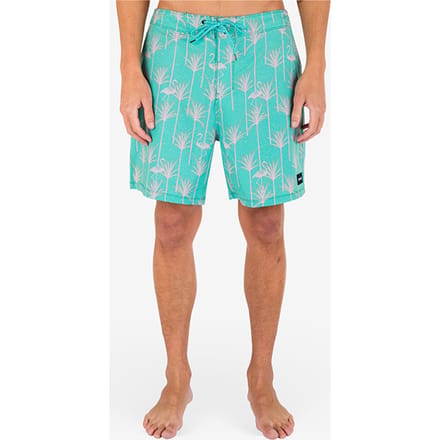 Hurley Phantom-eco Classic 18 Boardshort Fiji Maat: 32 | Zwembroeken Outlet | Heren | Ecru