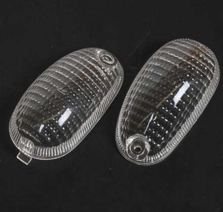 Knipperlichtkap voor Piaggio 50 Typhoon scooter van vóór 2005, nieuw