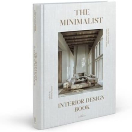 The Minimalist - Daniela Santos