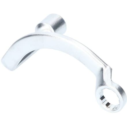 Brilliant Tools BT601006 Speciale sleutel voor turbolader voor VAG, 12 mm