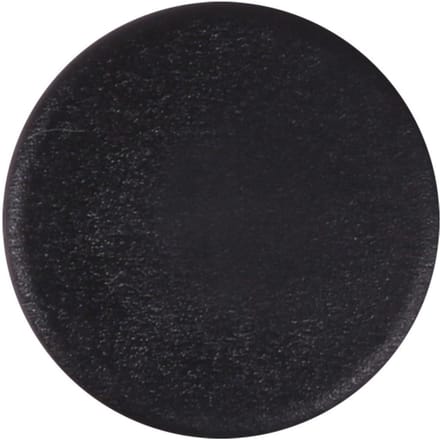 BCF221 Lot de 10 supports d'isolation pour tapis de capot, noir pour Citroën: 6995V6