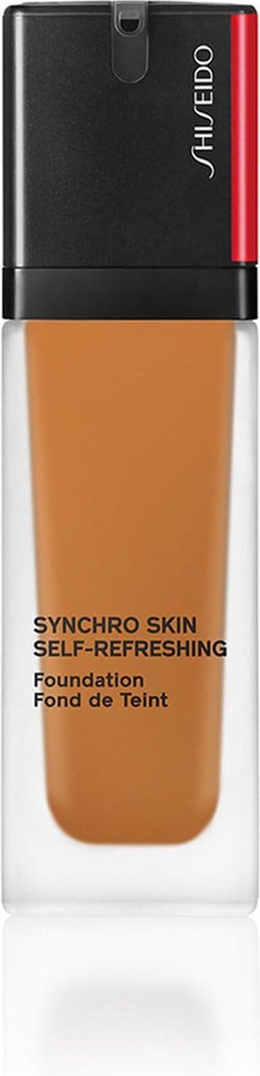 Shiseido Synchro Skin Self-Refreshing Foundation - 430