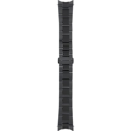 MIDO Straps M605017314 Multifort Horlogeband
