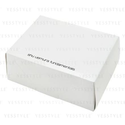Shu Uemura - Cotton 90 pcs
