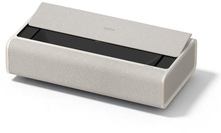 XGIMI Aura 2 – 4K UST Laser Projector – Dolby Vision – 2300 ISO Lumen – Harman Kardon 4× 15 W – ISA 5.0 – IMAX Enhanced – Short Throw Technology
