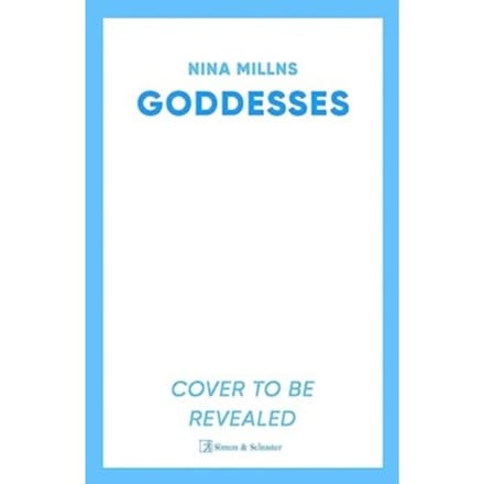Goddesses - Millns, Nina