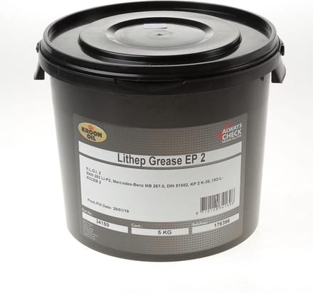 Kroon Oil Multi Purpose Vet 5 Kg
