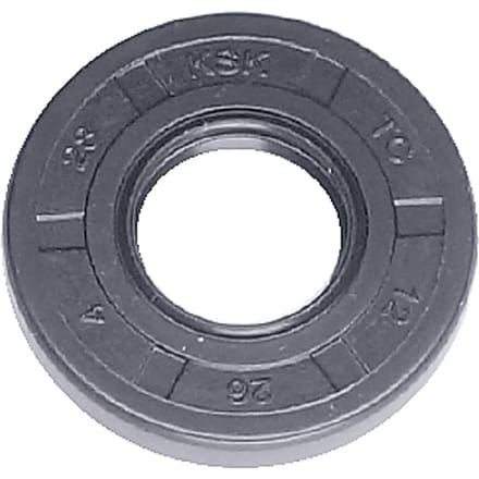 Sealing