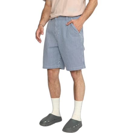 Werkshort Revolution