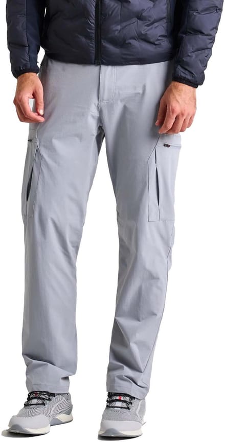 Broeken Slam Tech Cargo Pant - Sportswear - Volwassen