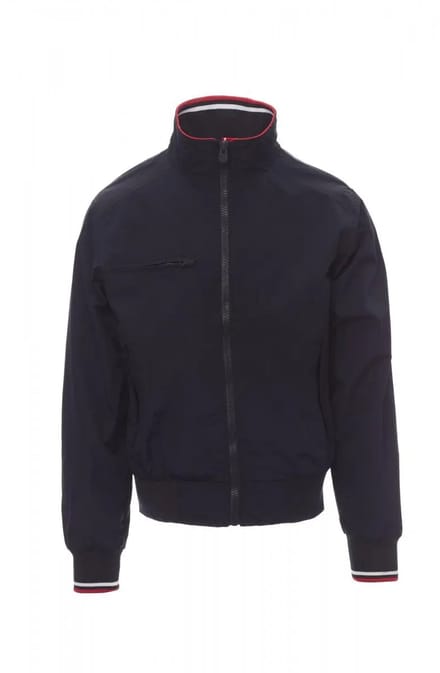 Payper Pacific 2.0 - Navy Blue - 3XL