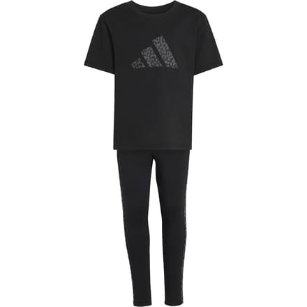 Meisjes trainingspak adidas Seasonals Animal