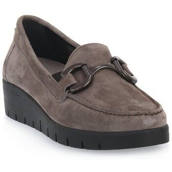 Mocassins Grunland Taupe L1tafa