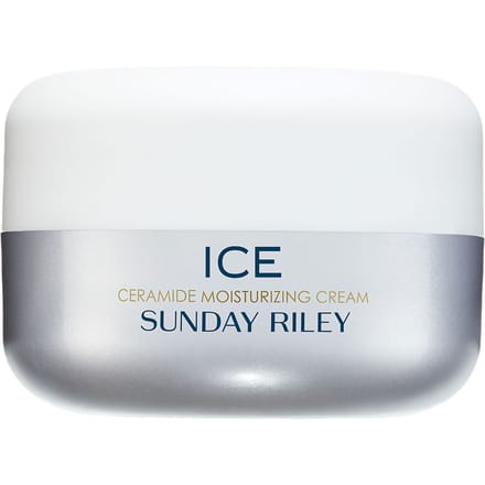 Sunday Riley Ice Ceramide Moisturizing Cream