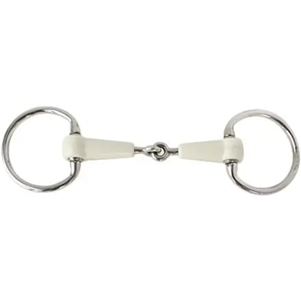 Olijfbit voor paarden Sefton Comfort