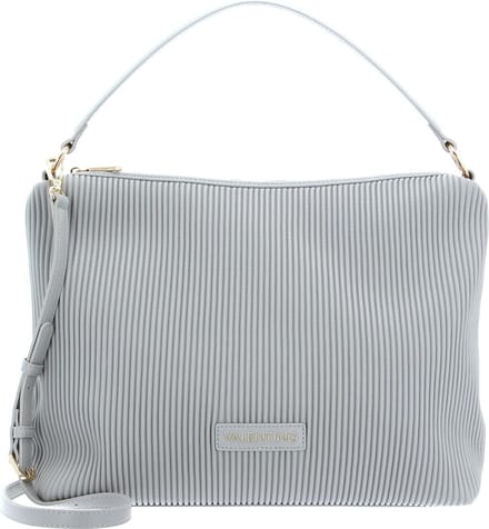 VALENTINO Schoudertas Sacca Shoulder Bag Grigio Lichtgrijs
