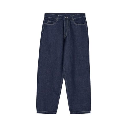 Losse Jeans Element Big 5