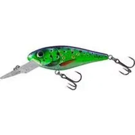 Lok Salmo Rattlin' Executors 5,5 g