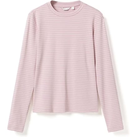 Dames-T-shirt met lange mouwen Noella Lidie
