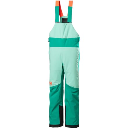 Meisjes ski-overall Helly Hansen Stellar