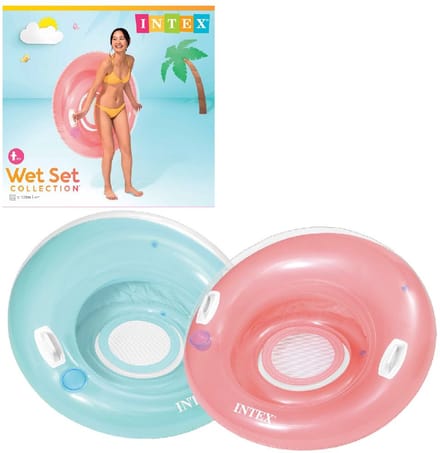 Intex - Zwemband Sit ’n Lounge - 119 cm