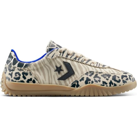 Converse Unisex Run Star Trainer Ox Light Dune/papyrus Taglia: 46 | Sneakers Outlet | Unisex