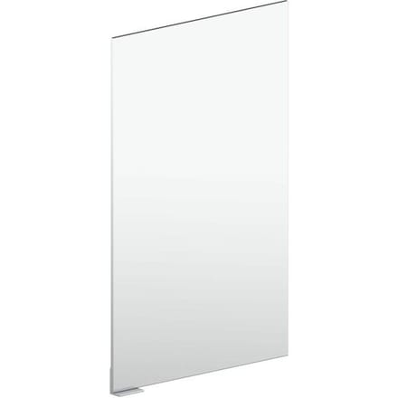 Keuco Edition 400 replacement mirror glass right, 901010050