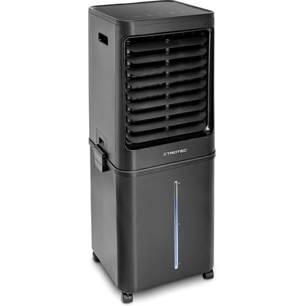 Aircooler, luchtkoeler, luchtbevochtiger, ventilatorkoeler PAE 80