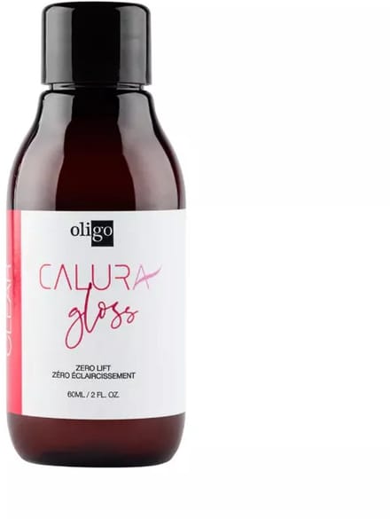 Oligo Calura Gloss 9-32/9GI Demi Permanent Liquid Hair ...