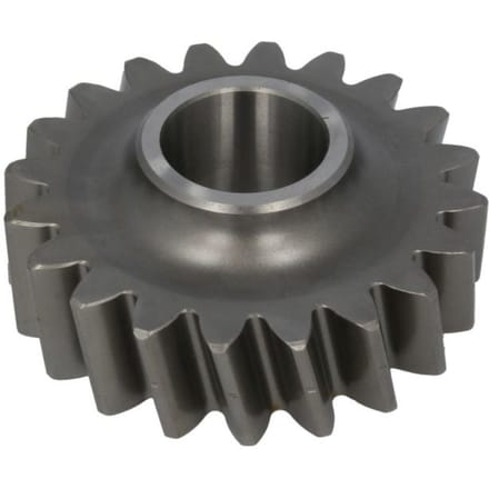 Versnellingsbak tandwiel EURORICAMBI 88531209
