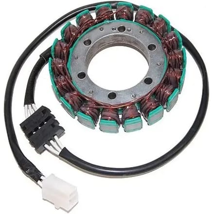 Originele aanpasbare motor dynamo Electrosport Aprilia