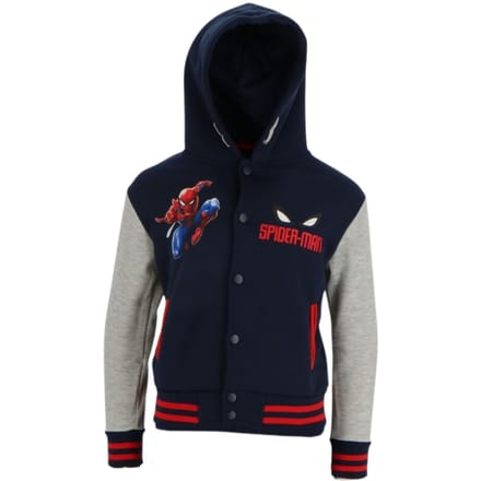 Spiderman Vest