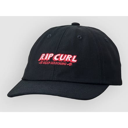 Rip Curl Eternal Shred Sb Kids Cap zwart