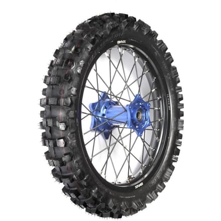 Sb-114R 90/100-16 4Pr/Tt Band