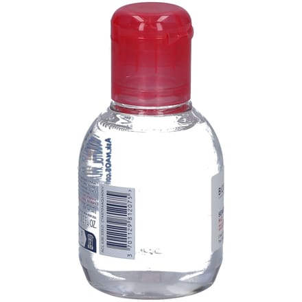 Sensibio H2o Specifieke Micellaire Oplossing Voor De Gevoelige Huid 100 ml