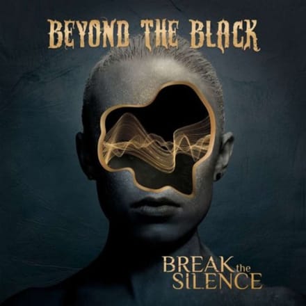 Break The Silence - Beyond The Black