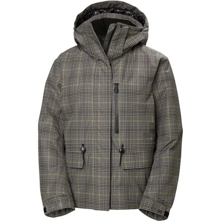 Dames ski jas Helly Hansen Nora 2.0
