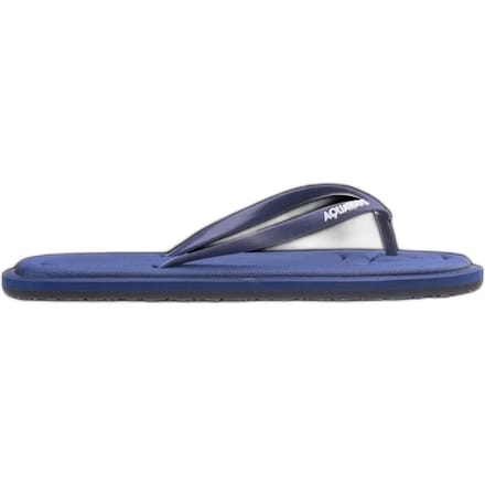 Vrouwenslippers Aquawave Japonki