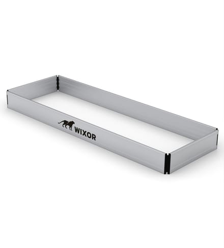 Wixor | kantenplanken 75x190 | kantplank | schoprand | steigeronderdeel | steiger | rolsteiger | stelling