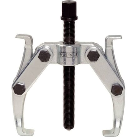 KS Tools 620.3001 Poelietrekker Spanbereik 20 - 150 mm Aantal haken 2