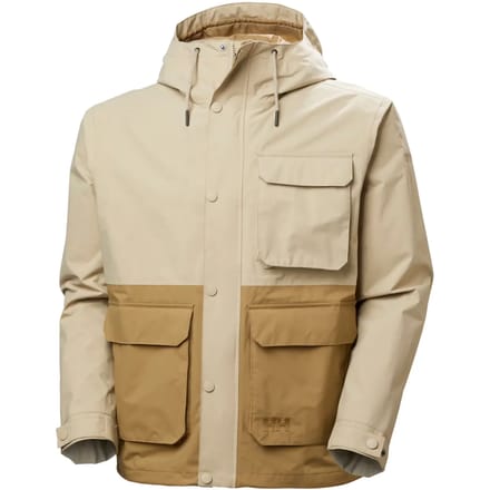 Waterdichte jas Helly Hansen Escape Utility